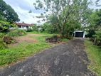 18P Prime Land For Sale In Thalawathugoda