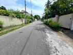 18P Residential Bare Land For Sale In Nawala