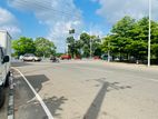 18P Superb Commercial Land at Ethul Kotte, Just Next Parliament Road