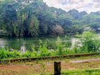 18P Waterfront Land For Sale In Maharagama Watthegedara