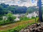 18P Waterfront Land For Sale In Maharagama Watthegedara