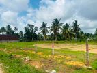 18p,20p, 100p Land s for sale in Malabe