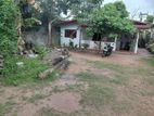 18.Perch Land with House for Sale Maharagama