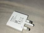 18 W Infinix Phone Charger