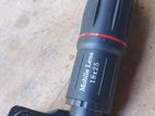 18x25 Monocular Zoom Hd