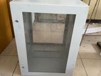 19″ 16U Wall Mount Rack Cabinet