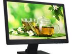 19" 20" Wide Led Monitor