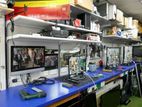 19'' 22'' 24'' 27'' 32'' LED, LCD Monitor Repairing - No Display