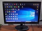 19" Asus Led Monitor