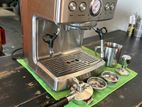 19 Bar Espresso Machines