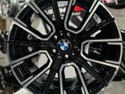 19" Brand New BMW Alloy Wheel Set