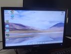 19" Monitor