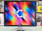 19" Dell E190 Sb Inch Square Type Lcd Used Monitor