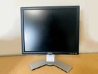 19" Dell Monitor LCD