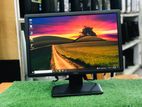 19" Dell Wide Led Monitor