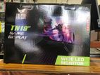 19” FALCON BRANDNEW WIDE LED MONITOR