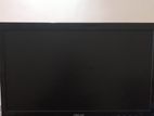 19' inch Asus LCD Monitor