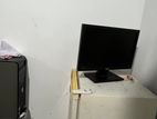 19” inch Dell Monitor