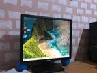 Dell 19 Inch Led Monitor