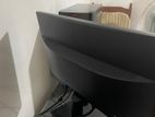 19 Inch Dell Monitor