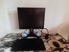 19 Inch Dell Monitor