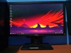 19 inch Dell monitor