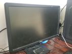 19 Inch Dell Monitor