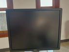 19 Inch Dell Square LED Monitor