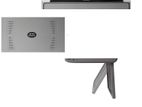 19 Inch Flip Screen With USB HDMI