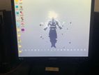 19 Inch Monitor