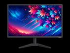 19-inch Full HD LED Monitor