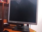 19 Inch HP Monitor