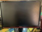 19 Inch LCD Monitor