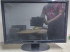 19 Inch LCD Monitor