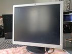 19 Inch LCD Monitor