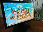 19 inch LCD Square Monitor
