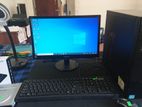 19' inch LED Monitor