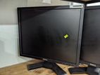 19 inch LED Monitor
