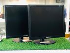 19 Inch LED Samsung Monitor