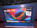 19 Inch LED TV