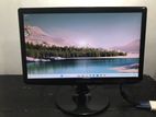 19 Inch LED Wide Monitor