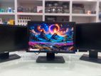 19 Inch LED - Wide Screen Dell Used Monitor