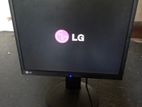 19 Inch Lg Monitor Used