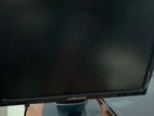 19 inch Samsung Monitor