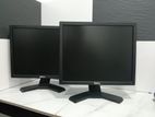 19" Inch Monitors (SQ) LCD