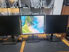 19 Inch Samsung SC450 Series LED Monitor Stock