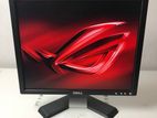 19"-Inch Square -LCD Dell Monitors