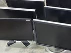 19" Inch Square LCD Monitors Dell