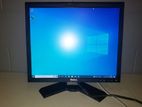 19"-Inch Square LCD Monitors