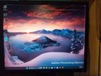 19 inch Square Monitor